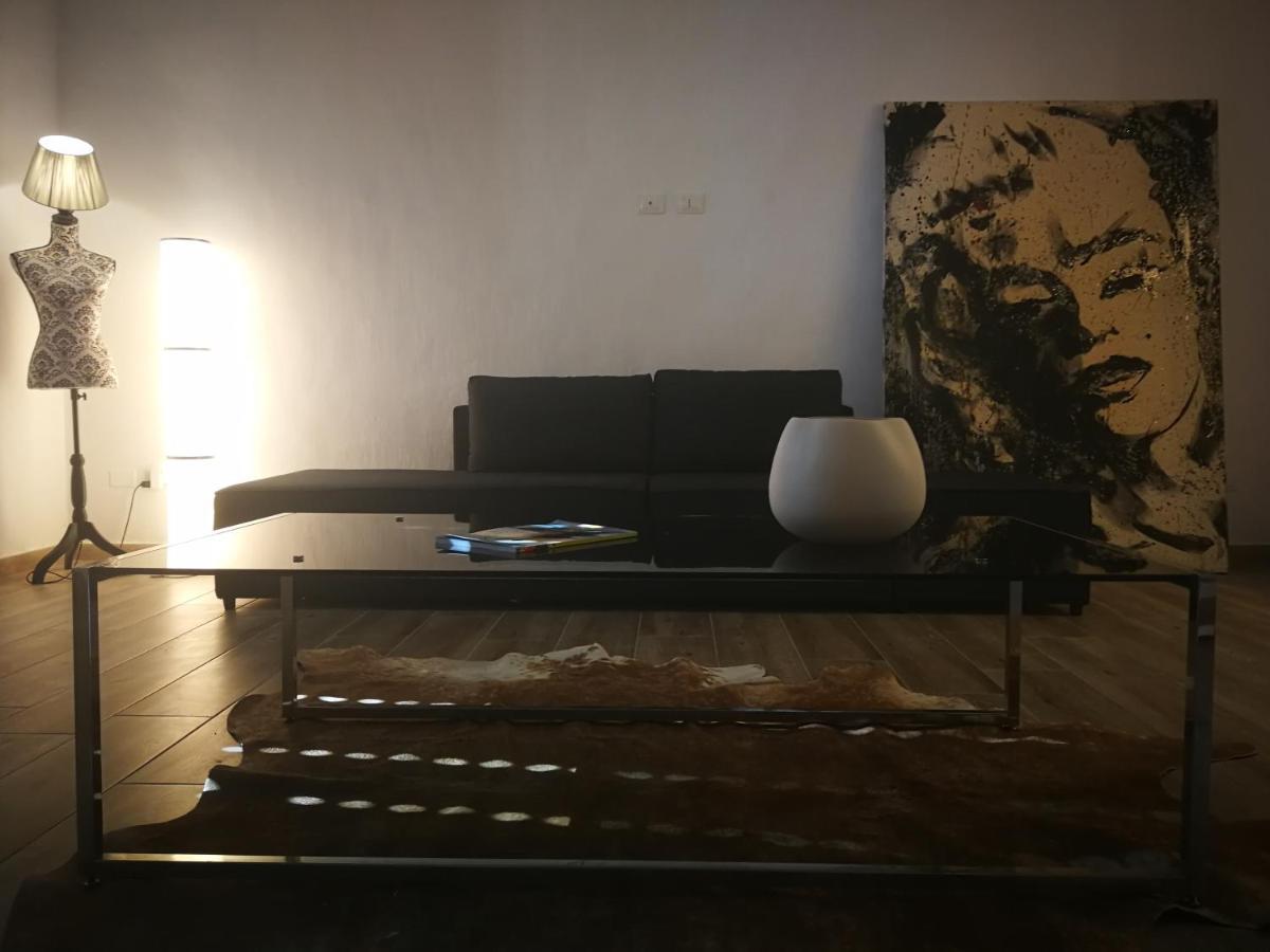 Donalisa Hotel Andrano Luaran gambar